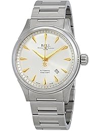 Reloj Automático Ball Fireman Racer Classic, Acero inoxidable, NM2288C-SJ-SL