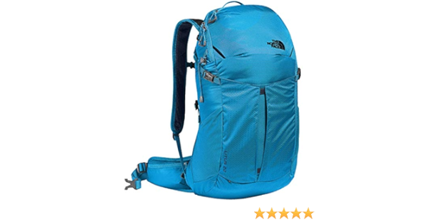 north face litus 22 backpack
