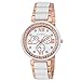 Laurels Victoria Analog White Dail Women Watch ( Lo-Vct-010606 ) RS.399.00