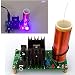 Produktbild dikavs DIY Mini Kit 15 W Mini Musik Tesla Tesla Coil Plasma Lautsprecher Tesla Kabellose Übertragung DC 15–24 V