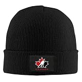Canada Olympics Ice Hockey Team 2016 Ski Hat Watch Cap