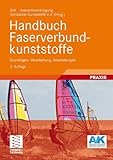Image de Handbuch Faserverbundkunststoffe: Grundlagen, Verarbeitung, Anwendungen