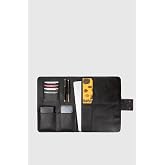 MORCA Hakiki Deri Macbook Air Pro 13-14 İn&ccedil; Organizer Evrak &amp; Laptop &amp; Tablet &Ccedil;antası