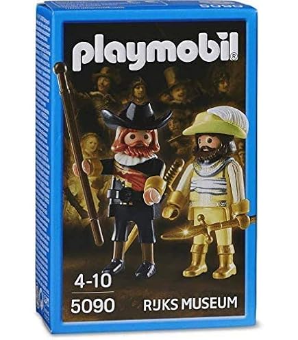 Playmobil ® 9325 Luther boîte spéciale neuve / boîte scellée 500 ans réformation