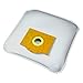 Produktbild 10 Staubsaugerbeutel geeignet für Alaska (Metro) BS 1404 E, Fakir S 200 electronic Eco Power, S 250 supertronic Eco Power, S 350 2764003 Eco Power