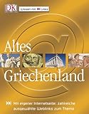 Image de Altes Griechenland: Mit eigener Internetseite: zahlreiche ausgewählte Weblinks zum Thema