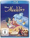  Aladdin [Blu-ray]