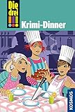 Die drei !!!, 51, Krimi-Dinner (drei Ausrufezeichen) by 
