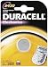 Produktbild DURACELL Knopfzelle Lithium CR2430 3V 1er-Bli