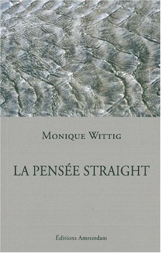 Download La Pensée Straight Download La Pensée Straight