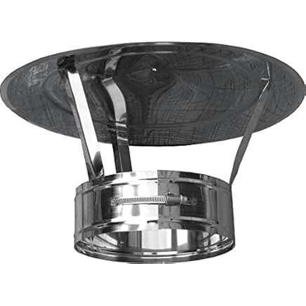 Suchergebnis auf Amazon.de für: regenschutz kamin