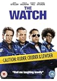 The Watch [DVD]