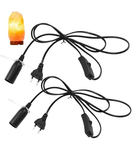 4 Ampoules E14 10W Bonlux | Pour Four, Frigo, Lampe à Sel - Dimmable 2700K 220-240V