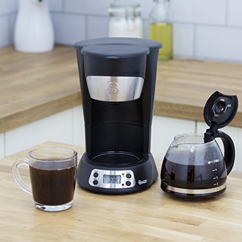 Swan-SK13130N-750ml-Programmable-Coffee-Maker-with-Anti-Drip-Function-700w-Black