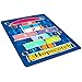 Produktbild Kinderzimmer Teppich Kinderteppich Spielteppich Home Designer Carpet Weicher Teppich Babyteppich,Grösse:160 * 231Cm -G.TZ
