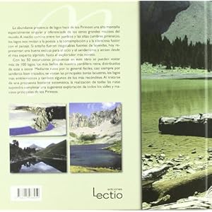 Pirineos. 50 excursiones a los lagos más bellos