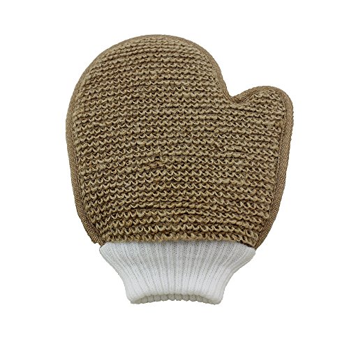 Natural Eco Friendly Jute Glove