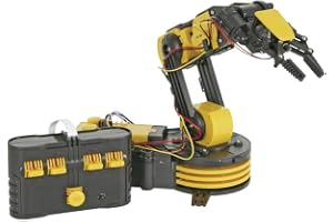 Velleman KSR10 robotarm