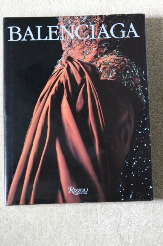 Balenciaga livre