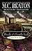 Produktbild Death of a Gentle Lady (A Hamish Macbeth Mystery, Band 23)