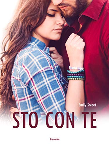 Emily Sweet - Sto con te (2018)