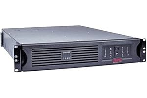 APC Smart-UPS 2200VA USB & Serial RM 2U 230V