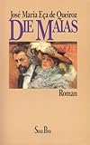 Cover zum Buch Die Maias