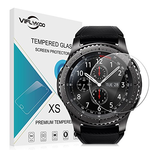 Samsung Gear S3 Frontier : Test complet  Montre connectée  Les Numériques