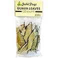 Josh's Frogs Guava Leaves (10 Count)