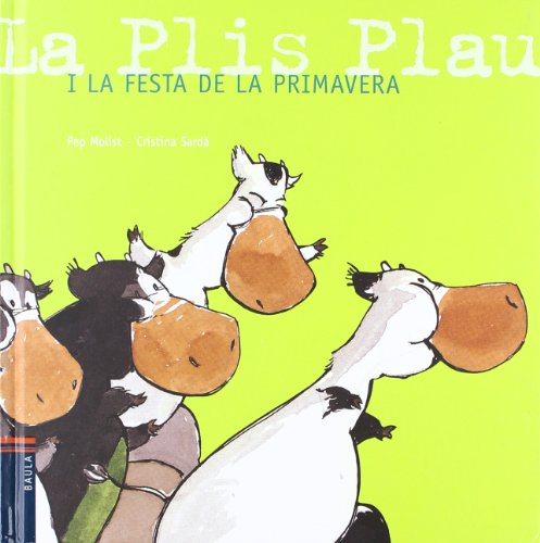 La Plis Plau i la festa de la primavera