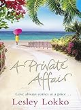 Image de A Private Affair (English Edition)