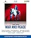 Produktbild Prokofieff: Krieg und Frieden (Legendary Performances) [Blu-ray]