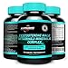 Produktbild Testosteron-Booster, Vitamine-Mineralstoffe, 6-in-1 Komplex, Bahnbrechende Energiezufuhr und Testosteronbombe Für Extremes Muskelwachstum, 100% Geld Züruck Garantie, Hergestellt in GB, 120 Kapseln
