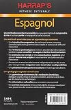 Image de Harrap's Méthode intégrale Espagnol livre