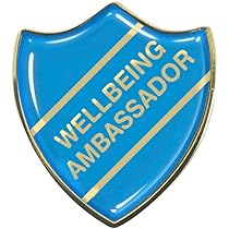 Wellbeing Ambassadors | Association Of Colleges
