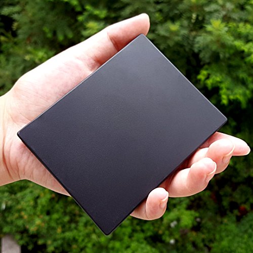 DE’LANCI 6 Colour Press Powder Contour Palette Gesicht Foundation Hervorhebungen Contouring Makeup Kit Up Set Travel Size Stellen - 5