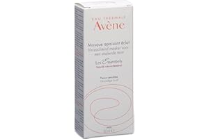 AVENE Avène Mascarilla Calmante Radiante, 50 ml