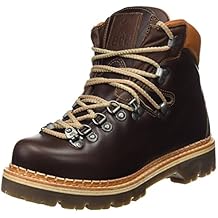 chaussure montagne cuir