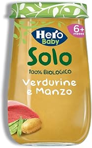 NESTLÉ MIO Merenda al Latte Fermentato Mela 100g