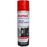 Domol Fırın & Izgara Temizleyici K&ouml;p&uuml;k Limonlu 500 ml