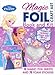 Disney Frozen Magic Foil Craft Art Book & Kit RS.347.50