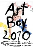 Image de ArtBoy 2010