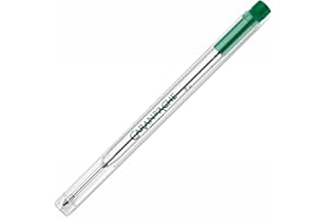 Caran d'Ache 8418-000 - Recambio para bolígrafo, color verde