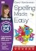 Spelling Made Easy Year 1 RS.134.00