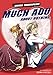 Manga Shakespeare: Much Ado About Nothing by William Shakespeare, Emma Vieceli