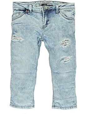 Garcia schmale Capri-Jeans für Mädchen Sara superslim