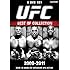 UFC: Best of Collection [DVD]