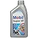 Mobil Super 4T 10W-30 Motorcycle Oil (1 L) RS.283.00