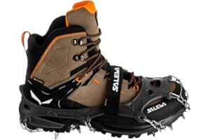 Salewa PUEZ MTN Spike Crampon