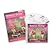 Produktbild Balance Swing - Kombi Angebot: Fitness DVD + dazugehörige Musik CD für das Workout auf dem Mini-Trampolin